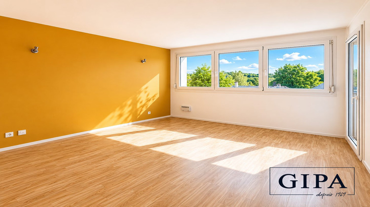 Ma-Cabane - Vente Appartement Mundolsheim, 64 m²