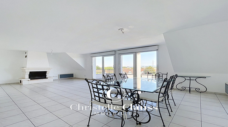 Ma-Cabane - Vente Appartement MUNDOLSHEIM, 148 m²