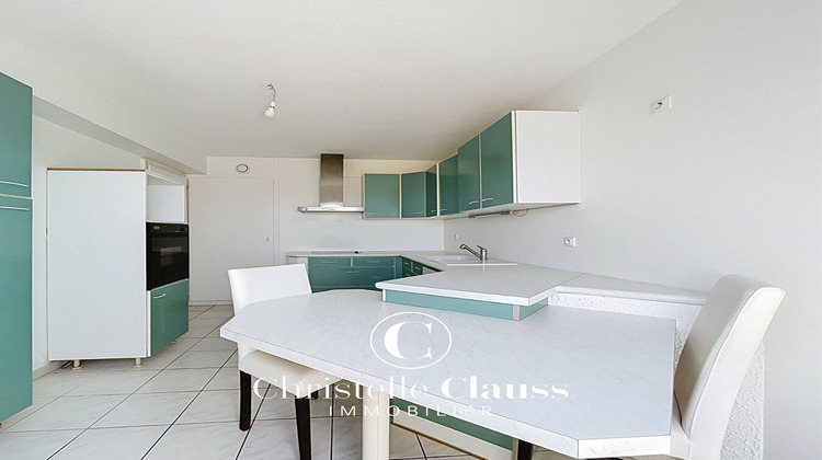 Ma-Cabane - Vente Appartement MUNDOLSHEIM, 148 m²