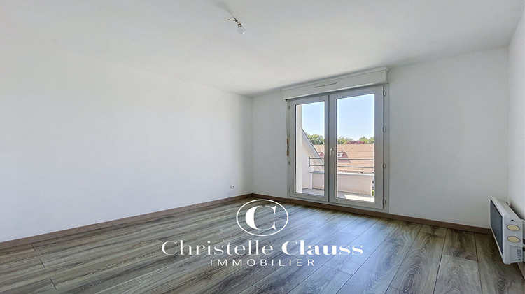 Ma-Cabane - Vente Appartement MUNDOLSHEIM, 148 m²