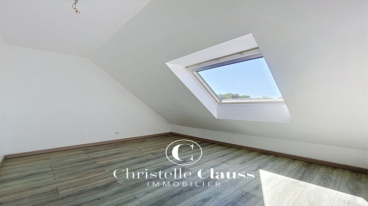 Ma-Cabane - Vente Appartement MUNDOLSHEIM, 148 m²