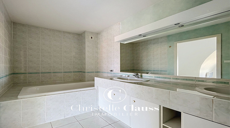 Ma-Cabane - Vente Appartement MUNDOLSHEIM, 148 m²