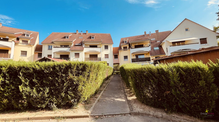 Ma-Cabane - Vente Appartement Mundolsheim, 95 m²