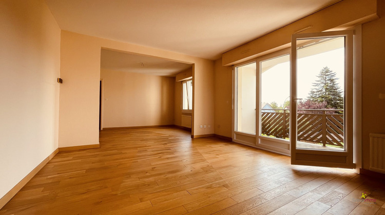Ma-Cabane - Vente Appartement Mundolsheim, 95 m²