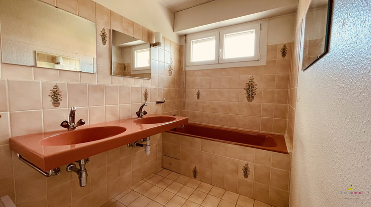 Ma-Cabane - Vente Appartement Mundolsheim, 95 m²