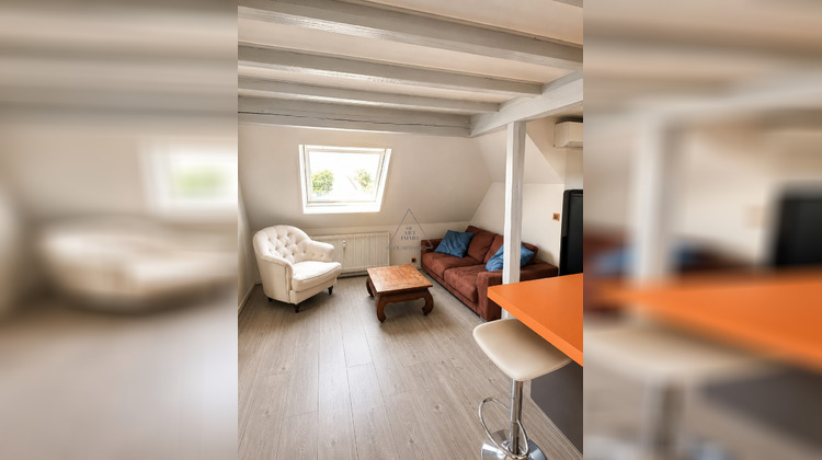 Ma-Cabane - Vente Appartement Mundolsheim, 37 m²