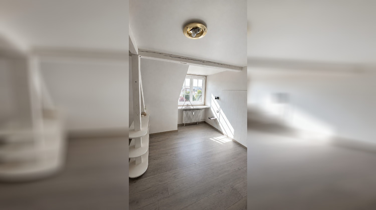 Ma-Cabane - Vente Appartement Mundolsheim, 37 m²