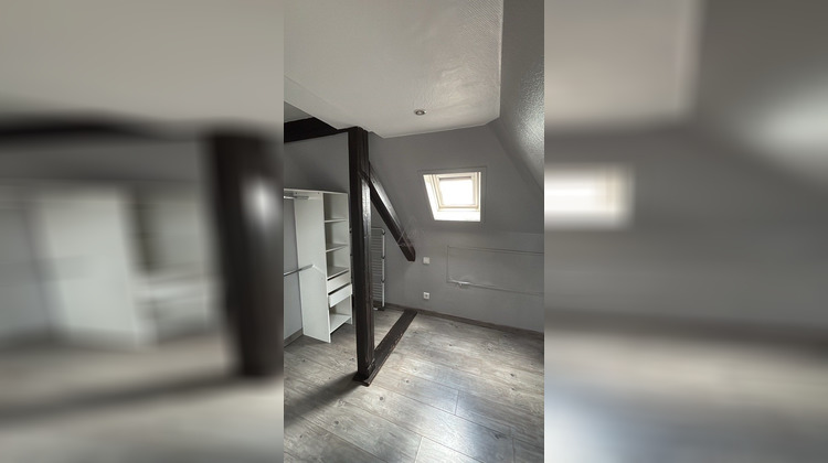Ma-Cabane - Vente Appartement Mundolsheim, 37 m²