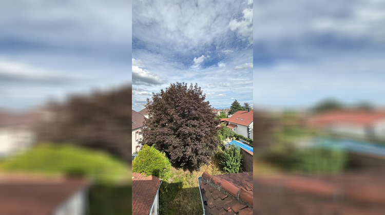 Ma-Cabane - Vente Appartement Mundolsheim, 37 m²