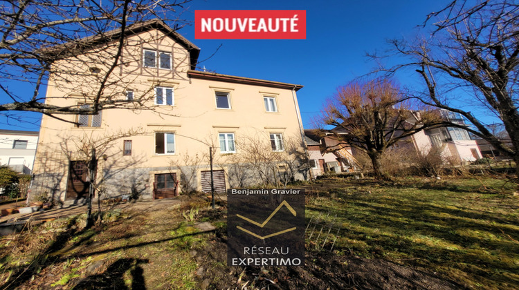 Ma-Cabane - Vente Appartement Munster, 100 m²
