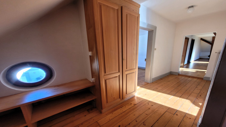Ma-Cabane - Vente Appartement Munster, 100 m²