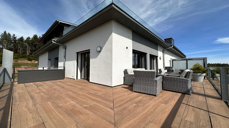 Ma-Cabane - Vente Appartement MUNSTER, 127 m²