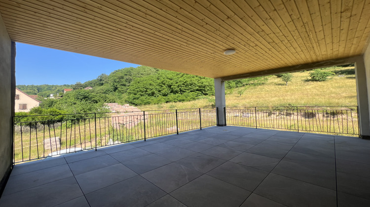 Ma-Cabane - Vente Appartement Munster, 110 m²