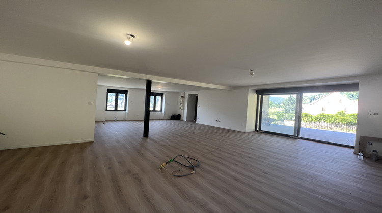 Ma-Cabane - Vente Appartement Munster, 110 m²