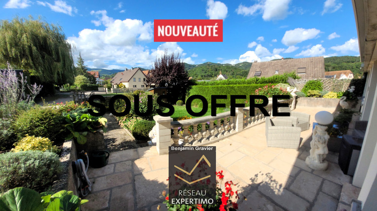 Ma-Cabane - Vente Appartement Munster, 110 m²