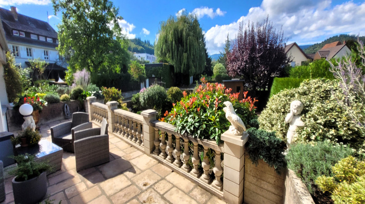 Ma-Cabane - Vente Appartement Munster, 110 m²