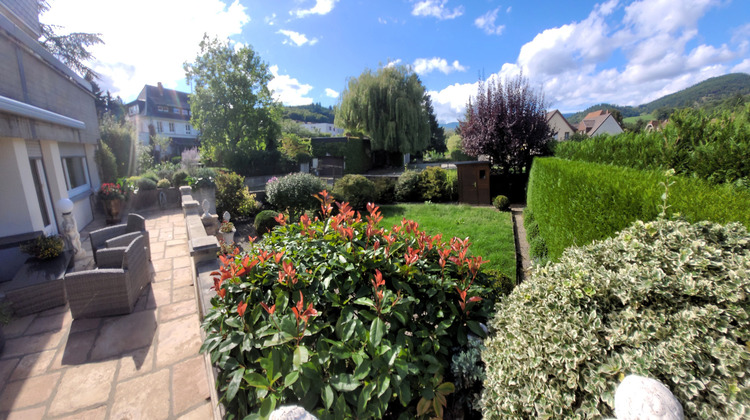 Ma-Cabane - Vente Appartement Munster, 110 m²