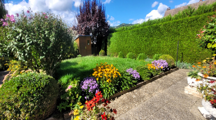 Ma-Cabane - Vente Appartement Munster, 110 m²