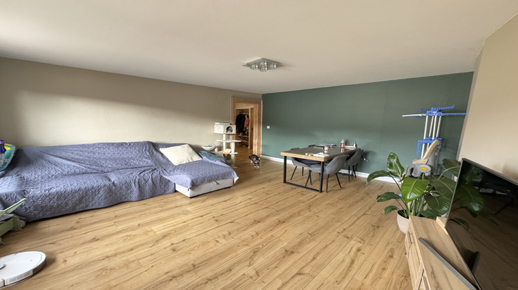 Ma-Cabane - Vente Appartement Munster, 88 m²