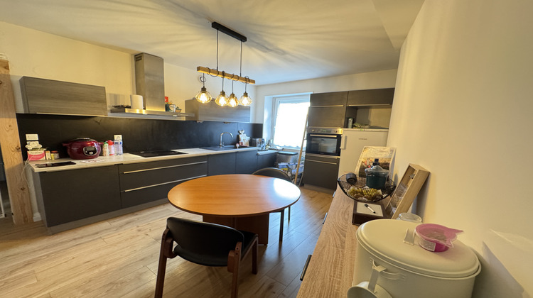 Ma-Cabane - Vente Appartement Munster, 88 m²