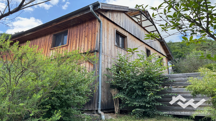 Ma-Cabane - Vente Appartement Munster, 49 m²