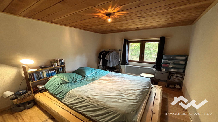 Ma-Cabane - Vente Appartement Munster, 49 m²