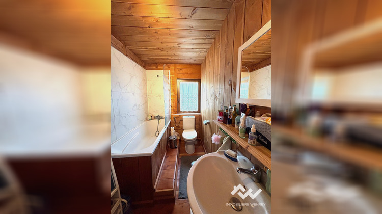 Ma-Cabane - Vente Appartement Munster, 49 m²