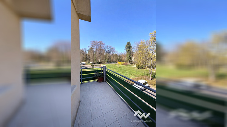 Ma-Cabane - Vente Appartement Munster, 68 m²