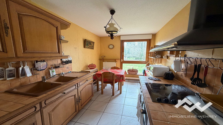 Ma-Cabane - Vente Appartement Munster, 68 m²