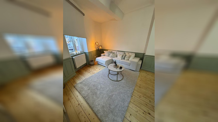 Ma-Cabane - Vente Appartement Munster, 98 m²