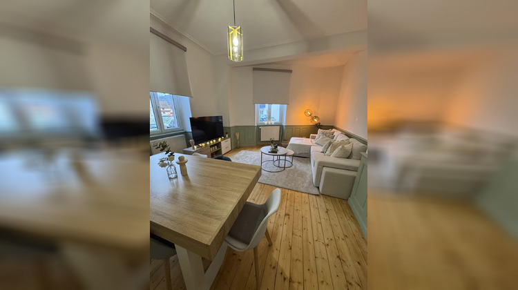 Ma-Cabane - Vente Appartement Munster, 98 m²