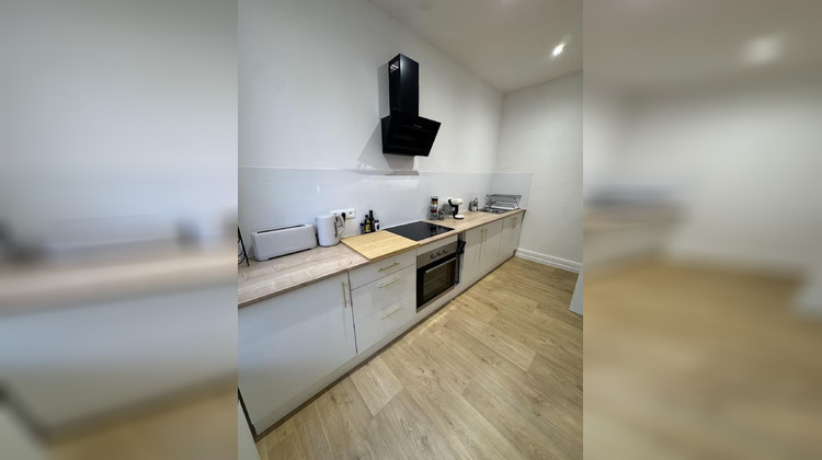 Ma-Cabane - Vente Appartement Munster, 98 m²
