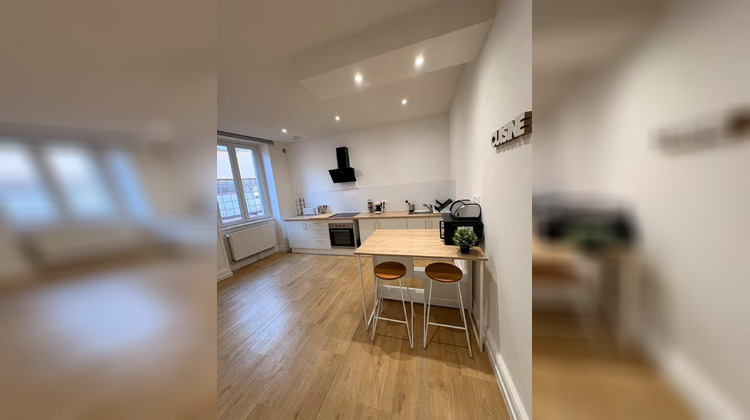 Ma-Cabane - Vente Appartement Munster, 98 m²
