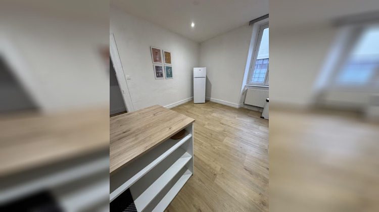 Ma-Cabane - Vente Appartement Munster, 98 m²