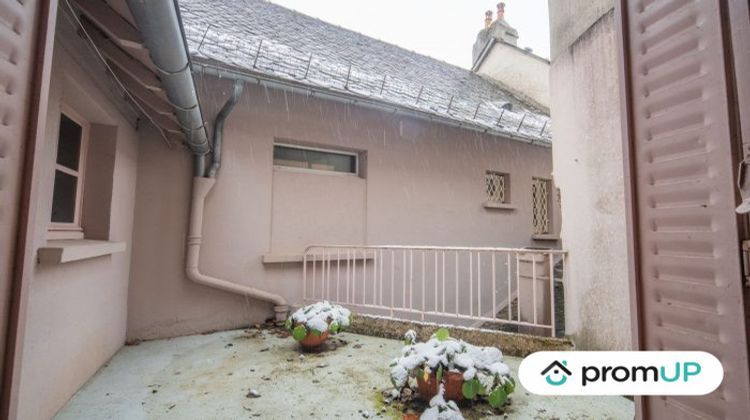 Ma-Cabane - Vente Appartement Mur-de-Barrez, 123 m²