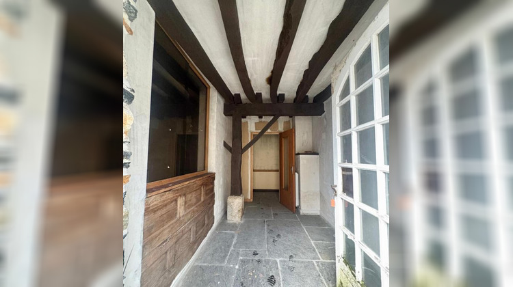 Ma-Cabane - Vente Appartement MUR DE BRETAGNE, 100 m²