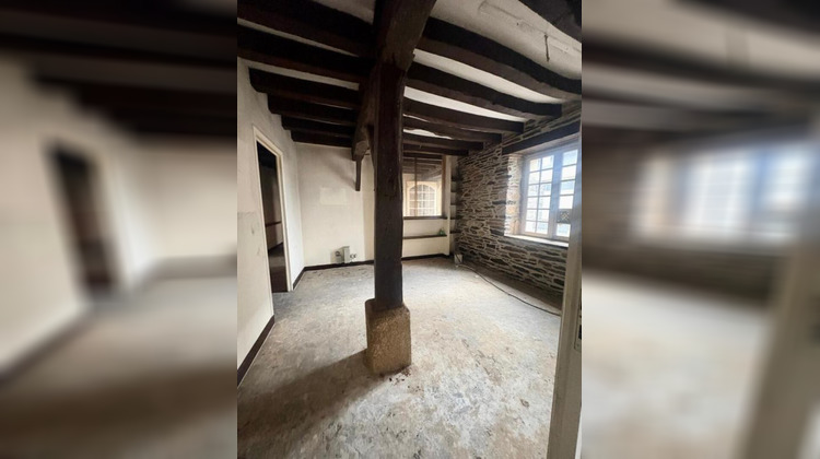 Ma-Cabane - Vente Appartement MUR DE BRETAGNE, 100 m²