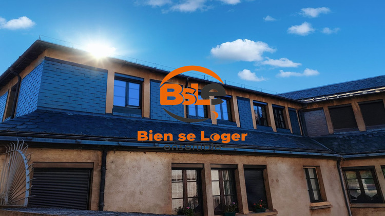 Ma-Cabane - Vente Appartement Murat, 109 m²