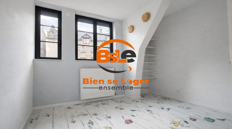 Ma-Cabane - Vente Appartement Murat, 109 m²