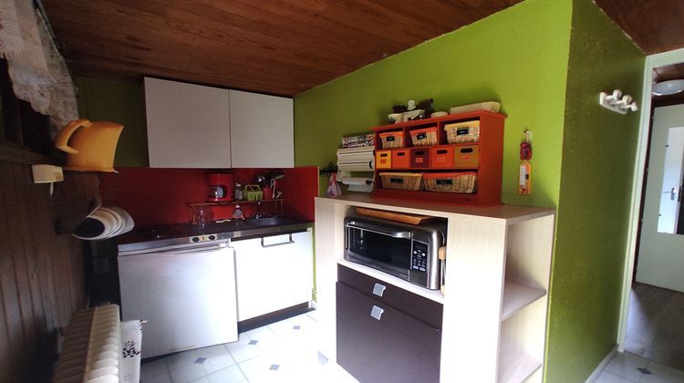 Ma-Cabane - Vente Appartement MURAT-LE-QUAIRE, 40 m²