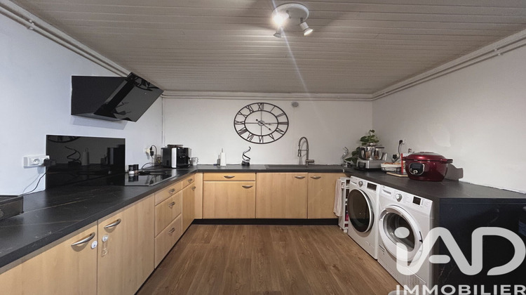 Ma-Cabane - Vente Appartement Murat-le-Quaire, 71 m²