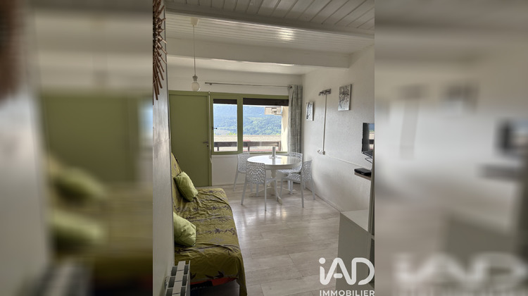 Ma-Cabane - Vente Appartement Murat-le-Quaire, 40 m²