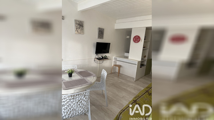 Ma-Cabane - Vente Appartement Murat-le-Quaire, 40 m²