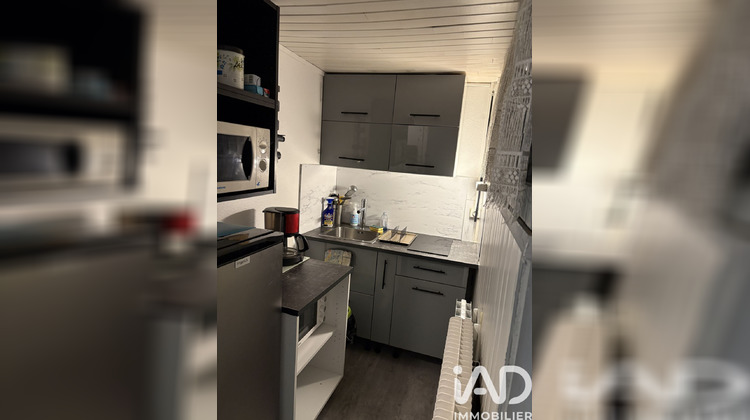 Ma-Cabane - Vente Appartement Murat-le-Quaire, 40 m²