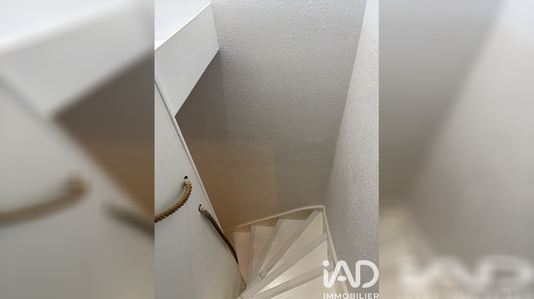 Ma-Cabane - Vente Appartement Murat-le-Quaire, 40 m²
