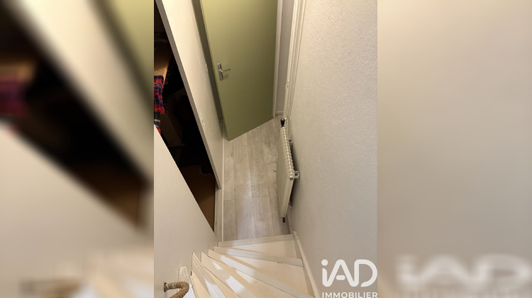 Ma-Cabane - Vente Appartement Murat-le-Quaire, 40 m²