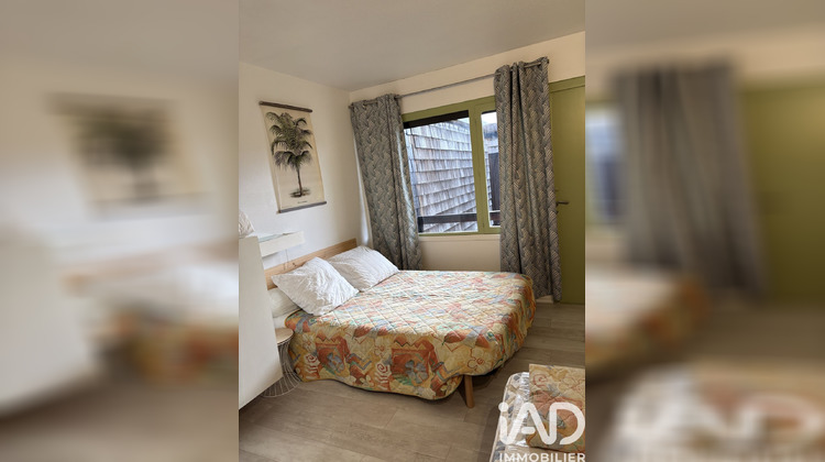 Ma-Cabane - Vente Appartement Murat-le-Quaire, 40 m²