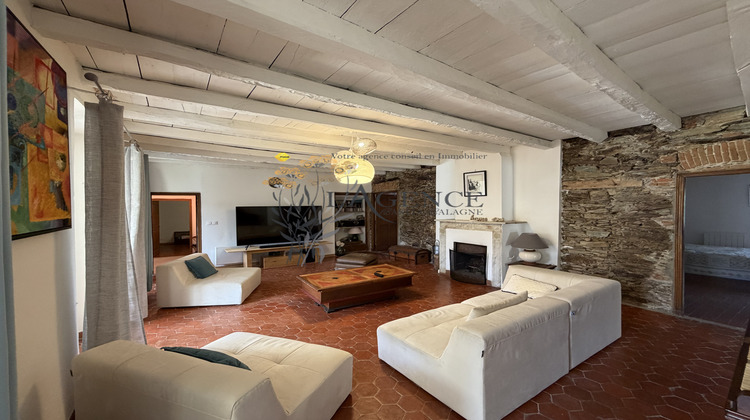 Ma-Cabane - Vente Appartement Murato, 180 m²