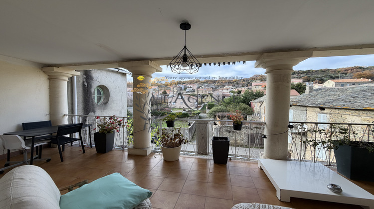 Ma-Cabane - Vente Appartement Murato, 180 m²