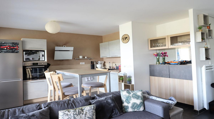 Ma-Cabane - Vente Appartement MURES, 52 m²